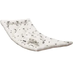 Organic Cushion for Charlie Crane Levo Baby Rocker
