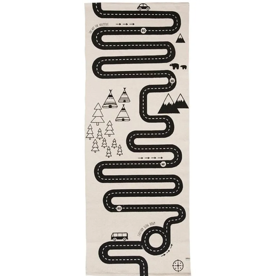 OYOY Adventure Rug