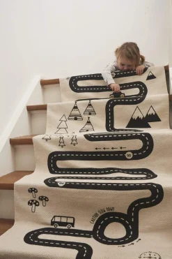 OYOY Adventure Rug