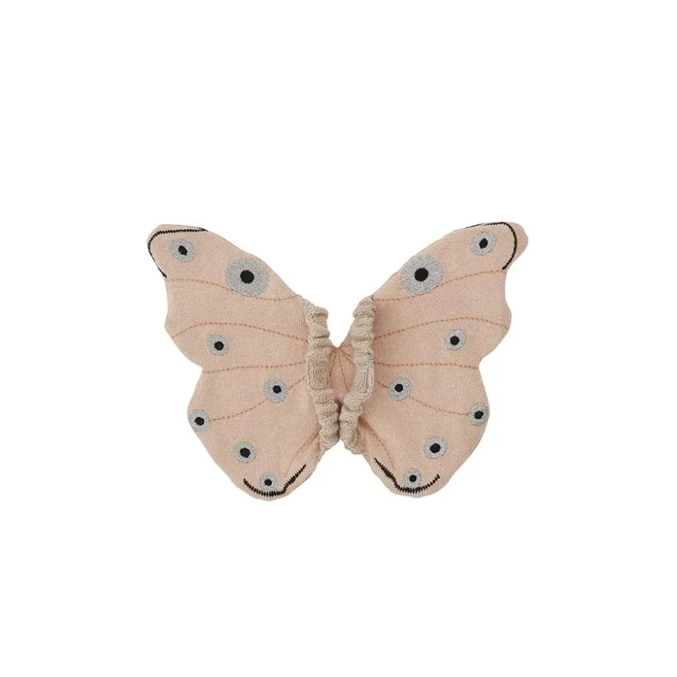OYOY Butterfly Costume for Dolls Rose