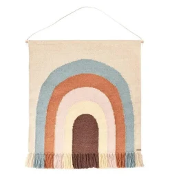 OYOY Follow The Rainbow Wallhanger