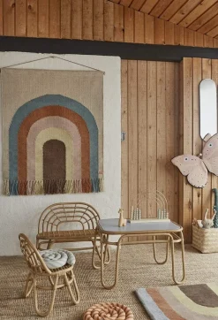 OYOY Follow The Rainbow Wallhanger