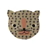 OYOY Leopard Rug