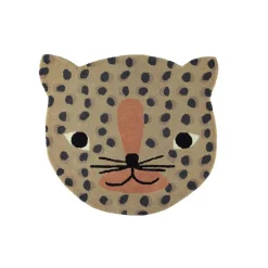 OYOY Leopard Rug