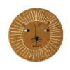 OYOY Lion Rug