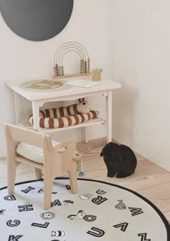 OYOY The Alphabet Rug