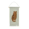 OYOY Tiger Wallhanger