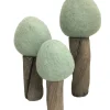 Papoose Toys - Earth Summer Trees (3 Piece Set)
