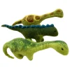 Papoose Toys - Medium PRD Dinosaurs (3 Piece Set)