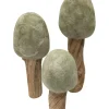 Papoose Toys - Winter Trees (3 Piece Set)