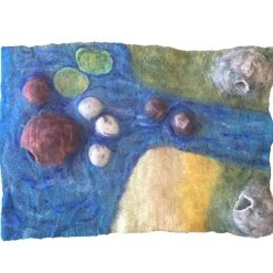 Papoose Toys Estuary Mat