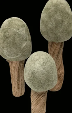 Papoose Toys Four Season Trees Set of 12