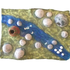 Papoose Toys Jurassic Mat
