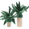 Papoose Toys Palm Trees Set/2