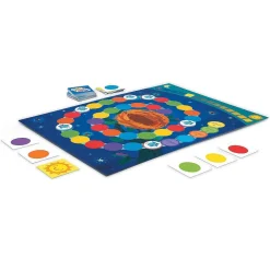 Peaceable Kingdom Game – Hoot Owl Hoot