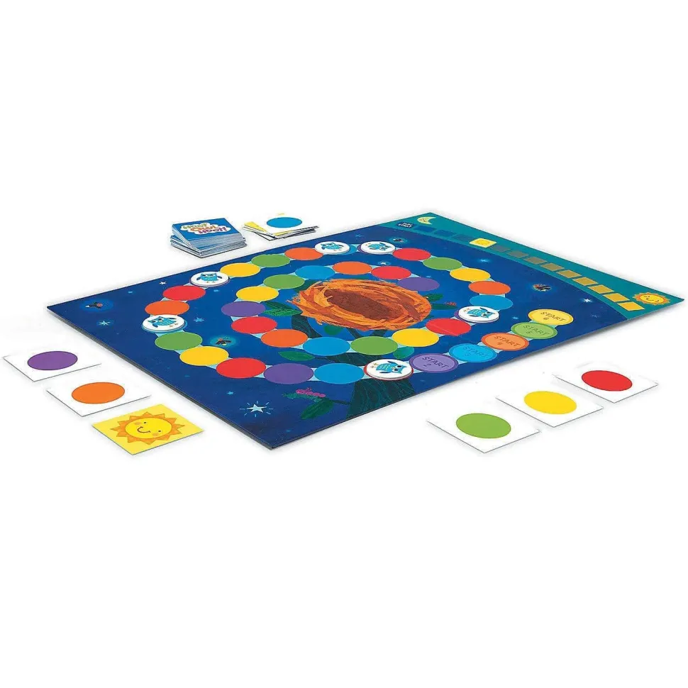 Peaceable Kingdom Game – Hoot Owl Hoot