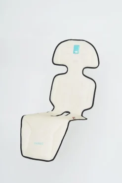 Poled Airluv2 Donut Airflow Cooler Pad- Cream