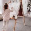 QToys 5 in 1 Painting Easel
