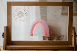QToys 4 in 1 Table Easel