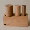 QToys 3 Pole Puzzle