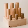 QToys 9 Pole Puzzle