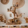 QToys Adventure Tree House