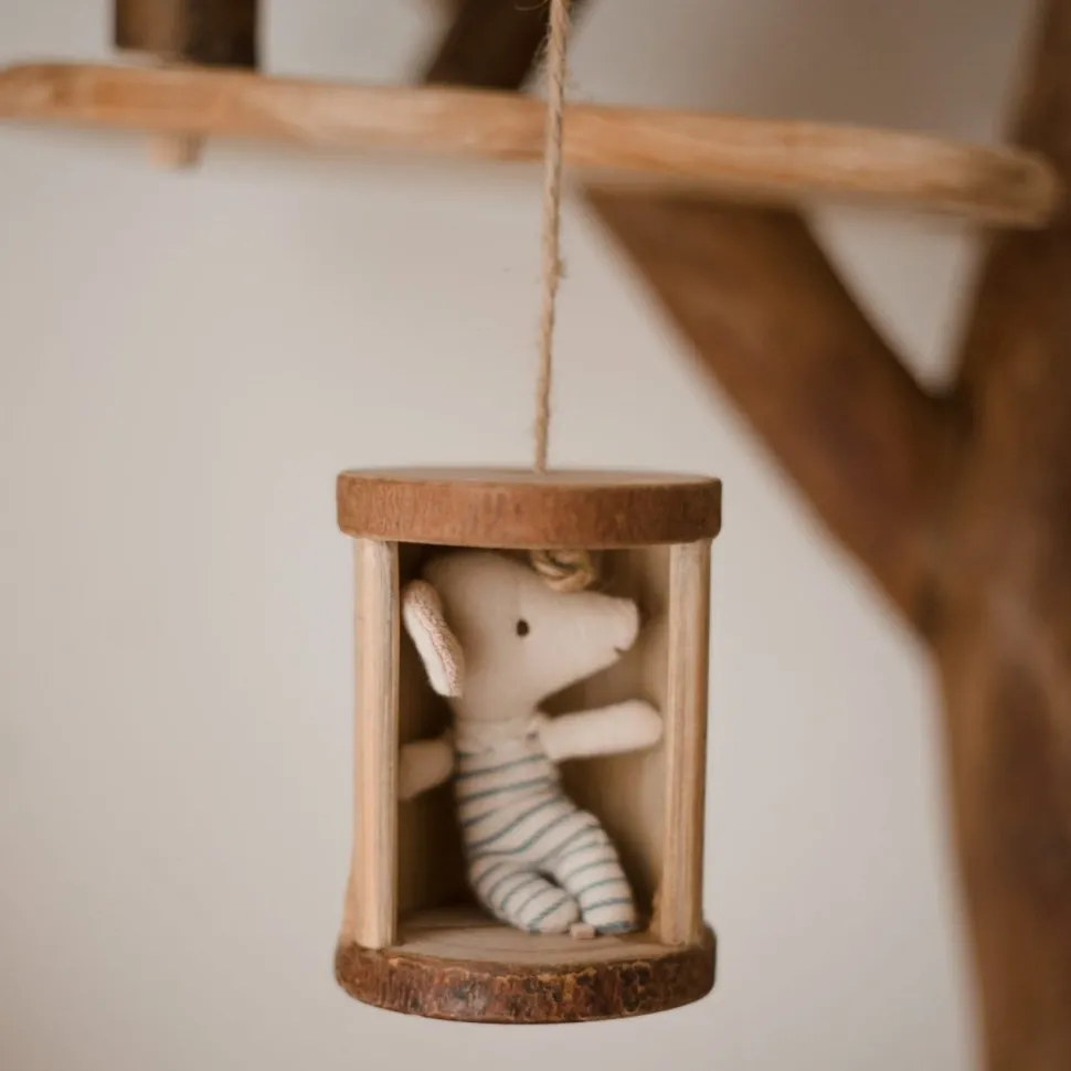 QToys Adventure Tree House