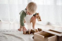 QToys All In One Car Play Set