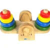 QToys Balancing Game