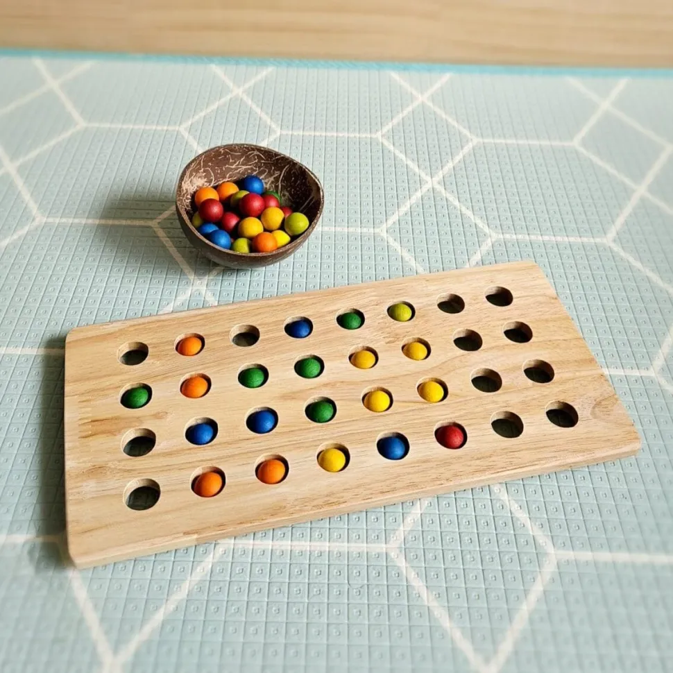 QToys Ball Tray Insert