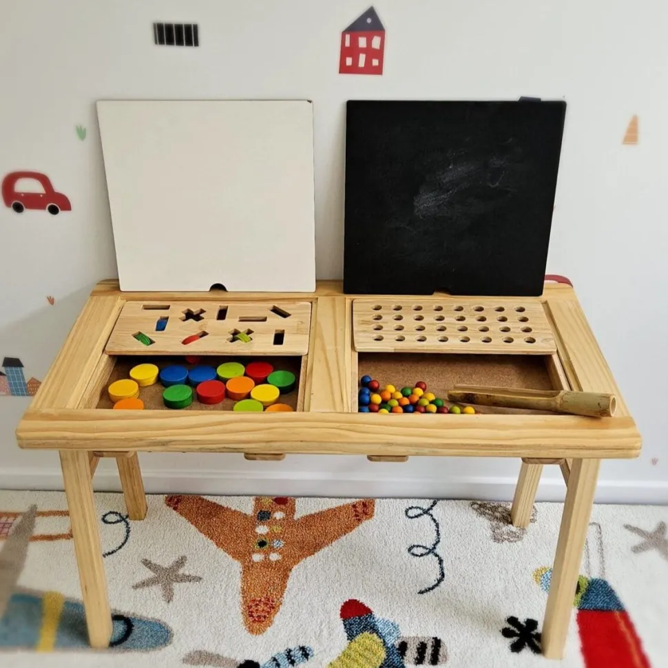 QToys Ball Tray Insert
