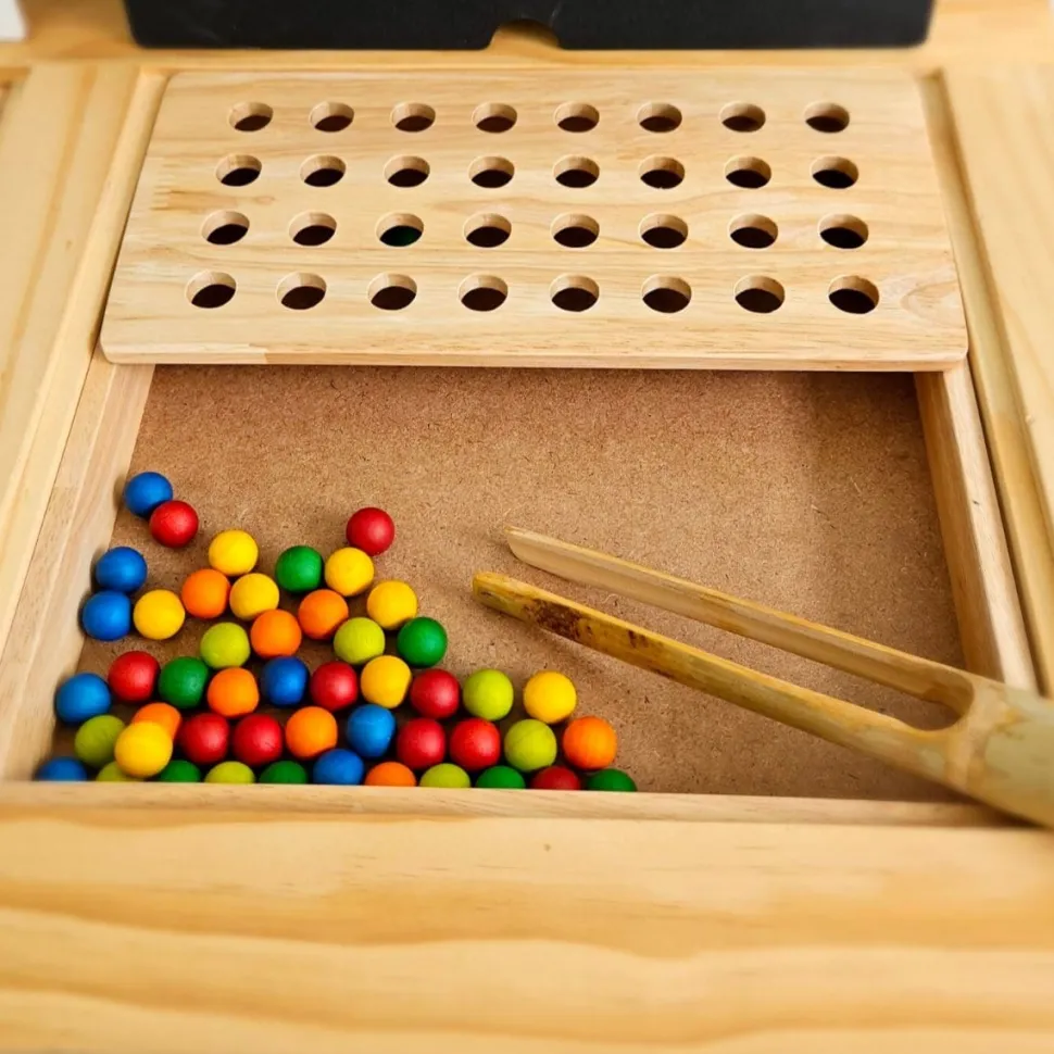 QToys Ball Tray Insert