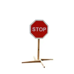 QToys Child Size Traffic Signs