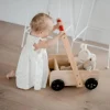 QToys Classic Baby Walker