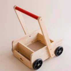 QToys Classic Baby Walker