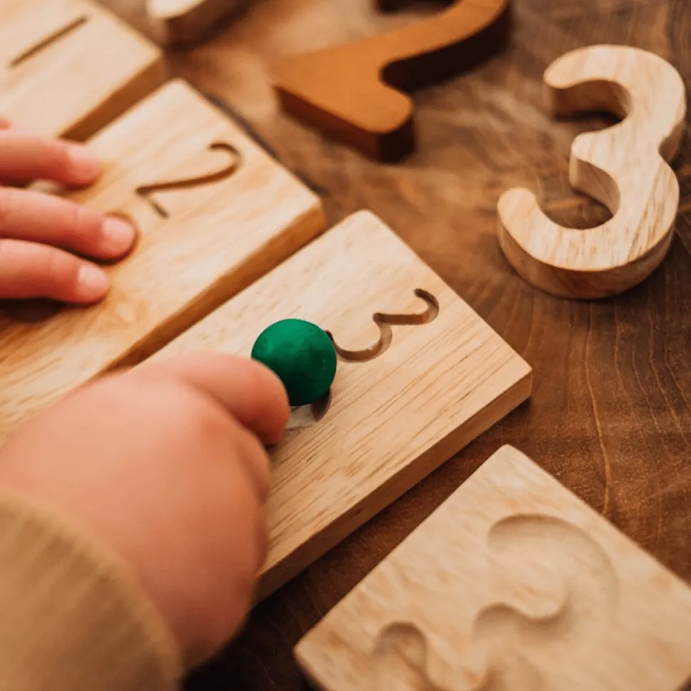 Qtoys Counting and Maths Set