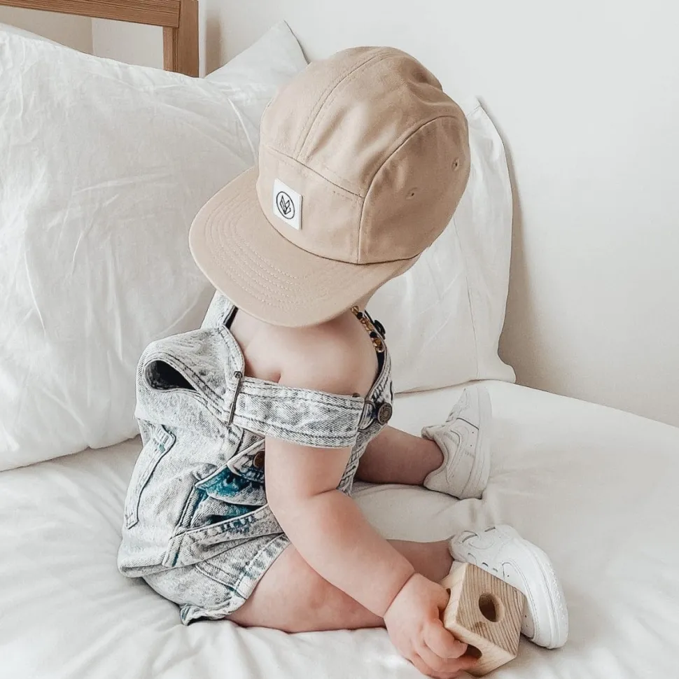 QToys Cube Rattle