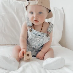 QToys Cube Rattle