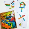 QToys Cuisenaire Learning Rods