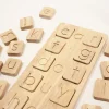 QToys CVC Word Board