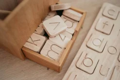 QToys CVC Word Board