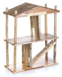 QToys Eco Doll house