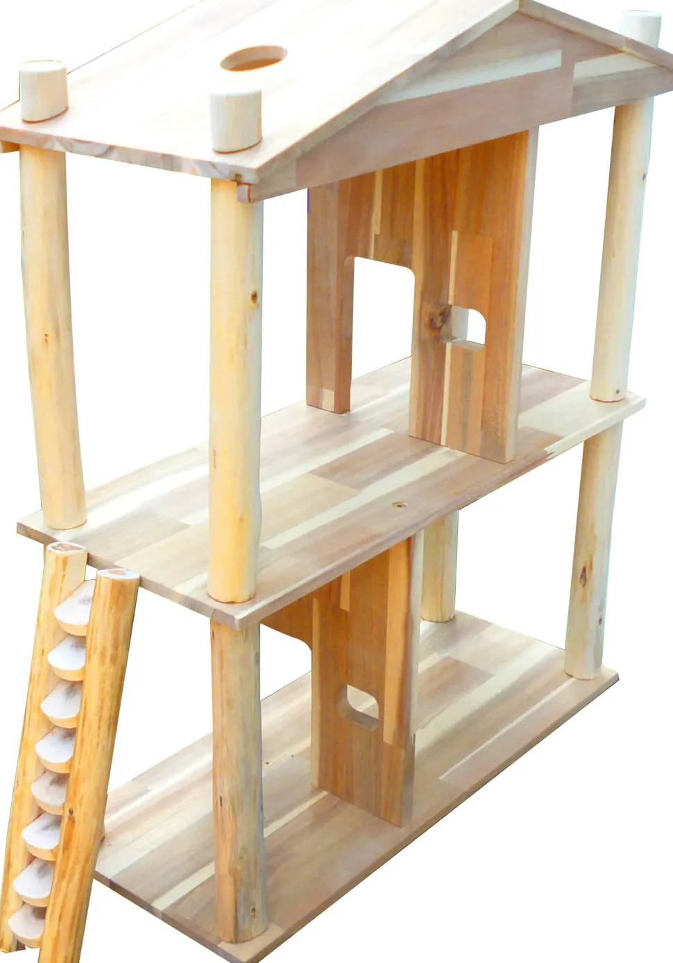 QToys Eco Doll house