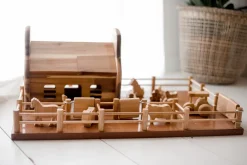 QToys Farm Barn