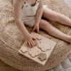 QToys Flower Size Puzzle
