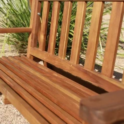 QToys Garden Swing