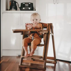 QToys Hi-Lo Chair