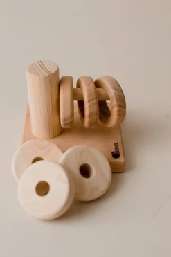 QToys Horizontal Hanger