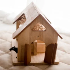 QToys Horse Stable