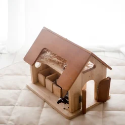 QToys Horse Stable